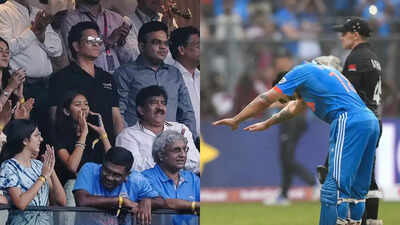 ‘I made your name’: Ex-England cricketer on Sachin Tendulkar vs Virat Kohli | Cricket News