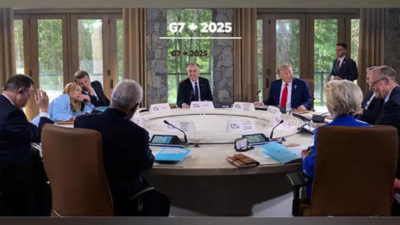 Global minimum tax: G7 endorses ‘side-by-side’ system replacing top-up levies; US, UK firms exempted