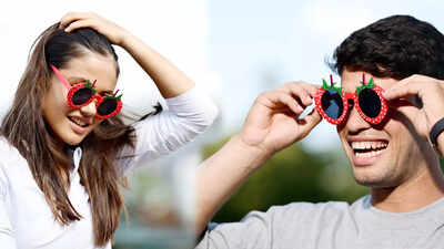 Dating Carlos Alcaraz? Emma Raducanu’s cheeky response at Wimbledon presser goes viral – WATCH | Tennis News