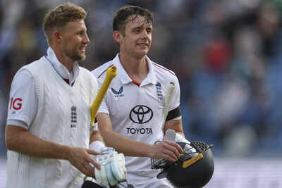 IND vs ENG Test: ‘We never gave India…’ – England wicketkeeper reveals team’s strategy at Headingley | Cricket News