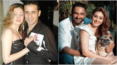 Shefali Jariwala once lost faith in love after her divorce from Harmeet Singh, was judged for second marriage to Parag Tyagi: ‘Yeh toh Kaanta Laga ladki hai, yeh bohot bold hai’ | Hindi Movie News