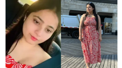 Indian woman goes missing in US: Had gone for arranged marriage; search operation underway | World News