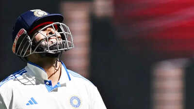 Horrific car crash! ‘Will I play again?: Rishabh Pant’s painful question | Cricket News