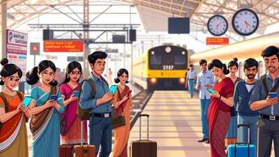 From Tatkal bookings for trains to ATM fees: Big changes coming in July 2025 – All you need to know