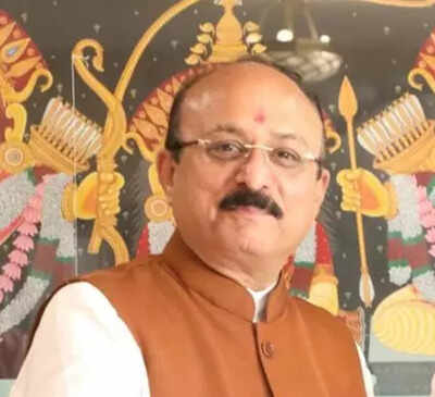 Delhi Education Minister Ashish Sood announces AI and Robotics revolution in government schools