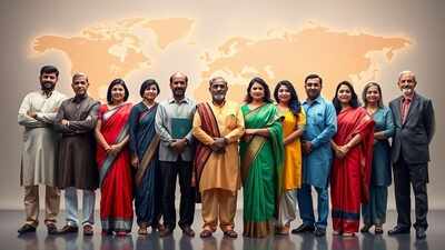 From foreign universities to global impact: 10 Indians who studied abroad and made it big