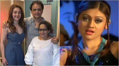 Vinay Sapru remembers Shefali Jariwala, recalls how he and Radhika Rao discovered her: ‘We’re retiring Kaanta Laga, this title belongs to Shefali’ – Exclusive | Hindi Movie News