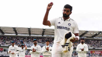 IND vs ENG Test: ‘Bowling has to be perfect’ – Mohammad Azharuddin urges Team India to reduce Jasprit Bumrah dependency | Cricket News