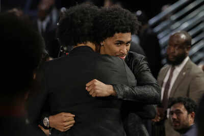 Victor Wembanyama & Dylan Harper Fuel Spurs’ Rise: A New Dynasty Begins in San Antonio | NBA News