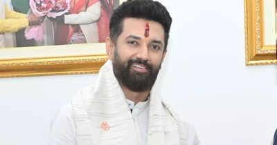 ‘Bihar first, Bihari first’: Chirag Paswan reveals reason behind his Bihar poll entry; says opposition all ‘jittery’ | India News