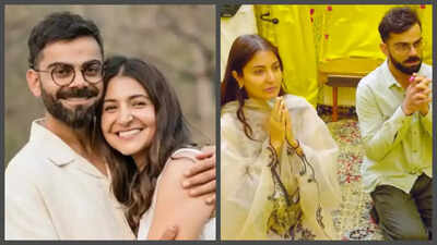Astro-numerologist reveals how Anushka Sharma sparked Virat Kohli’s spiritual journey: ‘He’s deeply in love, and that makes him trust whatever she says or does…’ |