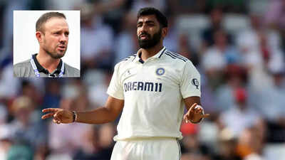 IND vs ENG: ‘It doesn’t get bigger than this!’ – AB de Villiers questions Jasprit Bumrah’s Test workload plan | Cricket News