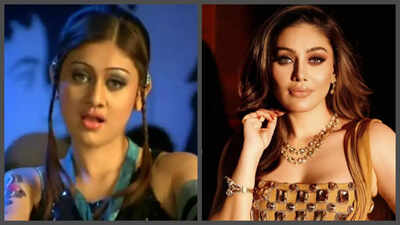 Shefali Jariwala once revealed her father was against her modeling, asked her to reject ‘Kaanta Laga’: ‘He comes from a traditional Gujurati family… he set a condition’ |