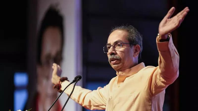 ‘Lost to Marathi manoos’: Uddhav exults govt’s rollback on 3-language policy; says it’s not ‘wisdom that came late’ | India News