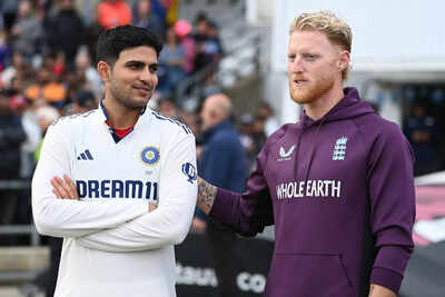 IND vs ENG: ‘Not proactive’ – Shubman Gill’s captaincy lambasted by former England cricketer | Cricket News