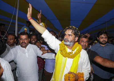 Bihar polls: Prashant Kishor accuses PM Modi of ignoring key issues; says ‘spoke about four things, and left’ | India News