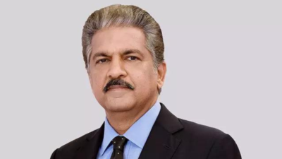 India is well-positioned to emerge as one of the new centres of gravity, says Anand Mahindra; calls for speed & private investment amid ‘Globalisation 2.0’