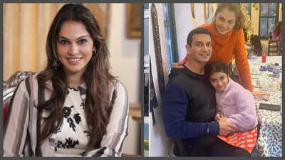 When Isha Koppikar spoke about her ‘tough’ divorce with husband Timmy Narang: ‘It was irresponsible of him…’ |