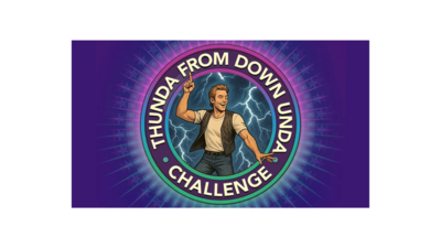 BitLife Thunda From Down Unda challenge guide | Esports News