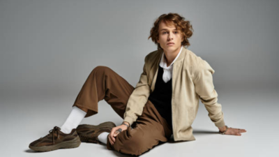 The 60-30-10 style formula: One simple rule that makes every outfit look designer-level