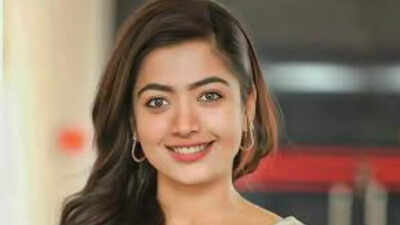 Rashmika Mandanna defends Sandeep Reddy Vanga’s ‘Animal’; says, “Nobody is forcing anyone to go and watch…” |