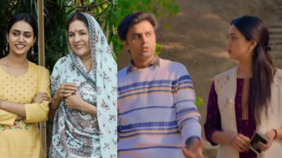 ‘Panchayat’ actress Sanvikaa reveals Neena Gupta is ‘protective’ of her; opens up on her chemistry with Jitendra Kumar: ‘We understand each other’ | Hindi Movie News