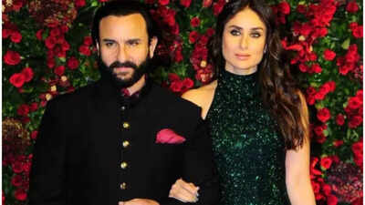 Kareena Kapoor Khan opens up on Saif’s stabbing; says, “I am still kind of struggling with…” | Hindi Movie News