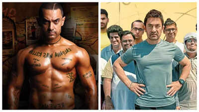 ‘Sitaare Zameen Par’ beats ‘Ghajini’ to Become Aamir Khan’s 6th Biggest Hit at the Box Office | Hindi Movie News
