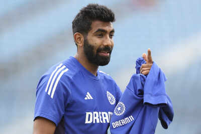 IND vs ENG: All eyes on Jasprit Bumrah’s workload | Cricket News