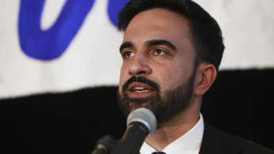 ‘Not the language I use’: NYC mayoral candidate Zohran Mamdani sidesteps condemning ‘globalise intifada’ phrase; vows to protect Jewish community