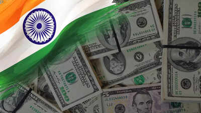 Remittances at a record high! Indian diaspora sends home 5.46 billion; inflows more than double in eight years