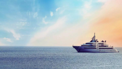 Disney cruise mishap: Father dives in after child falls overboard; crew rescues both