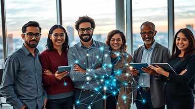 Tech research jobs in the US to rise 26% by the next decade: 0K median salary points to high-stakes future in AI, ML and more