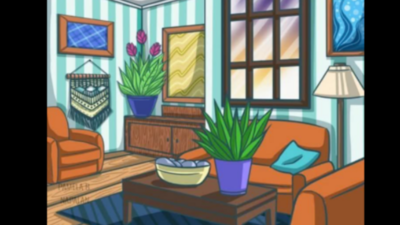 Optical Illusion: Only the most observant eyes will find the feather fast |