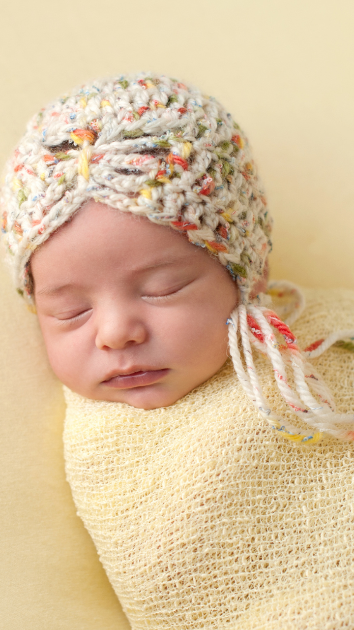 10 baby girl names that mean ‘ pure’