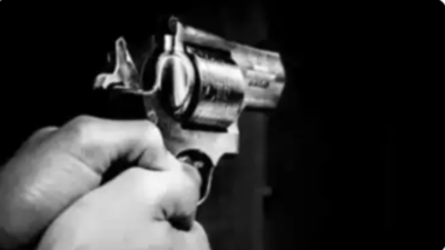 Gunmen open fire on vehicle in Manipur: 4 killed in Churachandpur, including elderly woman | India News