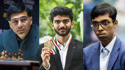 Chess | ‘In North India, we’re trained thugs’: The harsh truth behind the nation’s North-South divide | Chess News