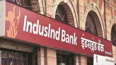 IndusInd CEO search: Bank shortlists three names for RBI review, includes Axis Bank’s Rajiv Anand