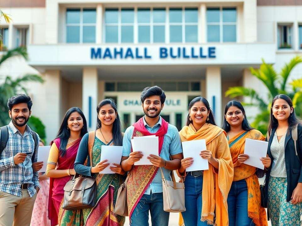RCU offers free education for students scoring above 90% in PUC, ET Education
