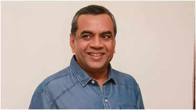 Paresh Rawal slams recliner seats in theaters: “You Haven’t Come to a Spa”- Read more here | Hindi Movie News