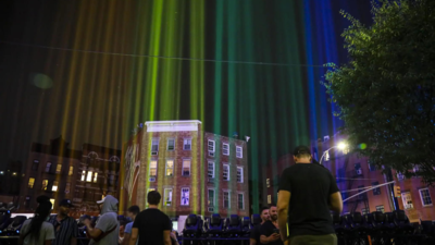 NYC Pride March: 2 people shot near Stonewall Inn in Manhattan; ‘devastating incident,’ says mayor