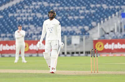 IND vs ENG Test: Jofra Archer misses training ahead of second Test, here’s why | Cricket News