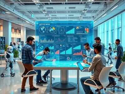 Trapped at the starting line: How AI and labour policies are shattering the dreams of the class of 2025