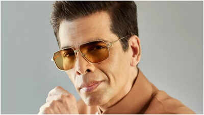 Karan Johar reviews Brad Pitt’s ‘F1’, calls it a fun ride despite predictable plot: ‘You can’t stop yourself from reaching the edge of your seat’ | Hindi Movie News