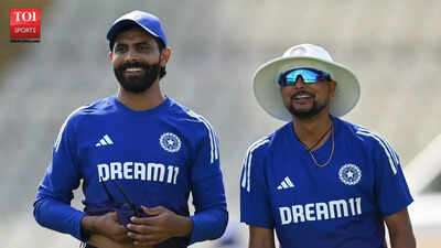 IND vs ENG: ‘I am very sure two spinners will play’ – India assistant coach reveals playing XI secrets ahead of 2nd Test | Cricket News