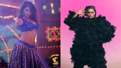 Devi Sri Prasad reacts to ‘Oo Antava’ song from ‘Pushpa’ being copied by Turkish singer Atiye: ‘I’m thinking about filing a case against them’ | Telugu Movie News