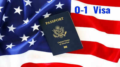 The road not random: Why Indian professionals are eyeing the O-1 visa over the H-1B lottery