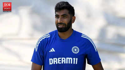 Edgbaston Test, India’s playing XI puzzle: Bumrah’s uncertainty, Kuldeep-Washington face-off, NKR poised for comeback | Cricket News