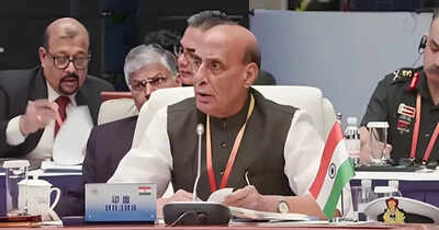 Spy planes, air defence systems, sea mines: Government set to clear over Rs 1 lakh crore in upgrades amid ongoing Operation Sindoor | India News