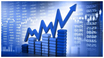 Market movers: Small-cap stocks jump up to 20%; Kimia Biosciences, Shemaroo, Innovana among top gainers